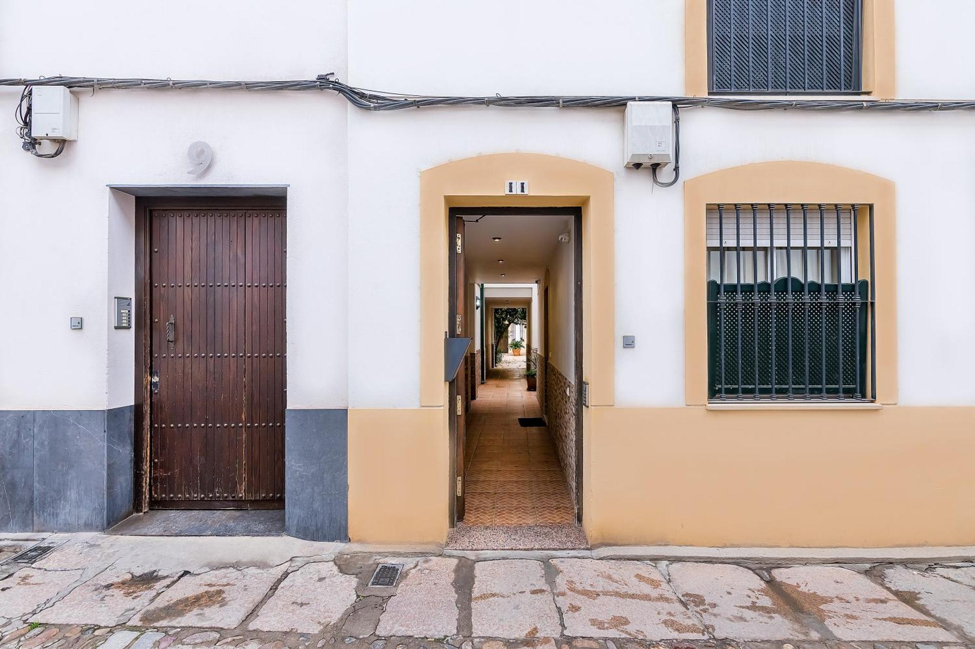 Bhost - Luna De San Lorenzo Córdoba Exterior foto